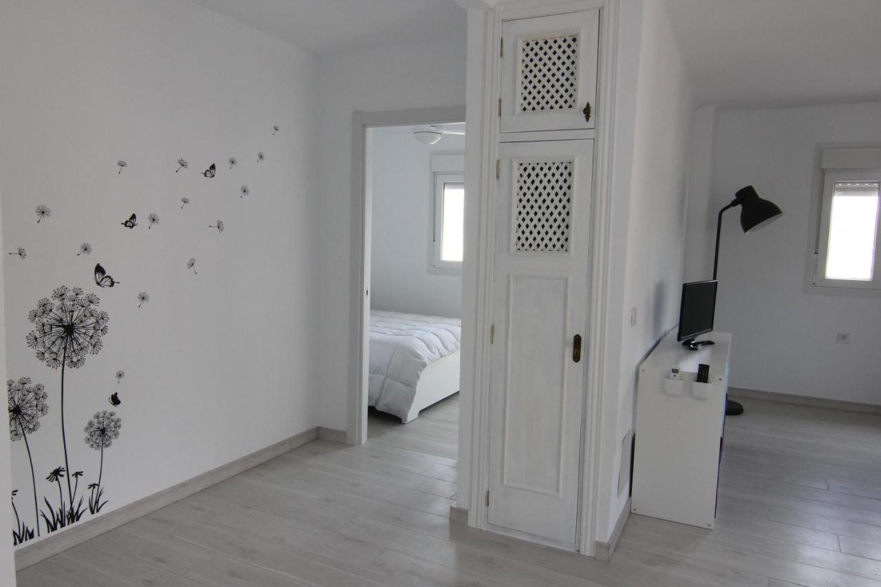 Casa Mirador Perea Apartment Malaga Exterior photo
