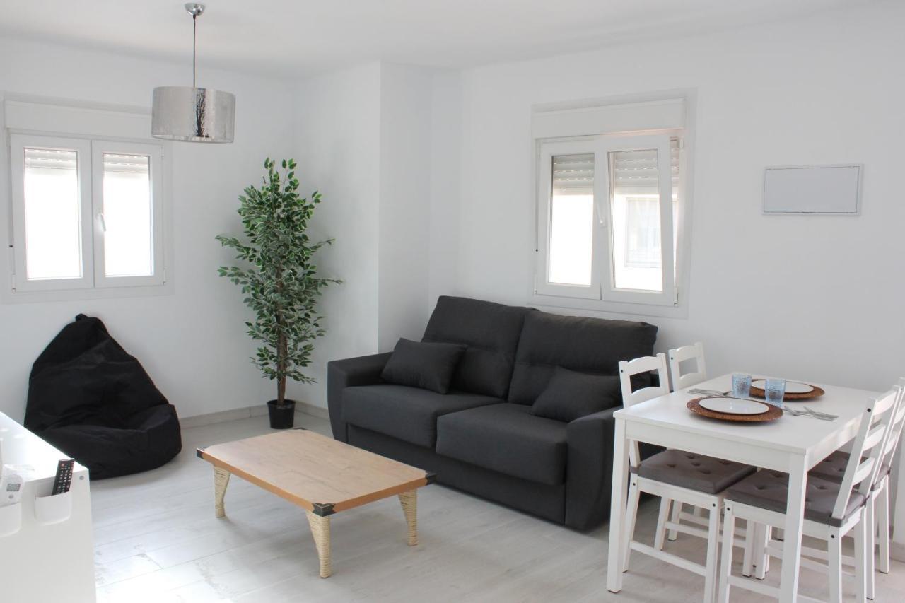 Casa Mirador Perea Apartment Malaga Exterior photo